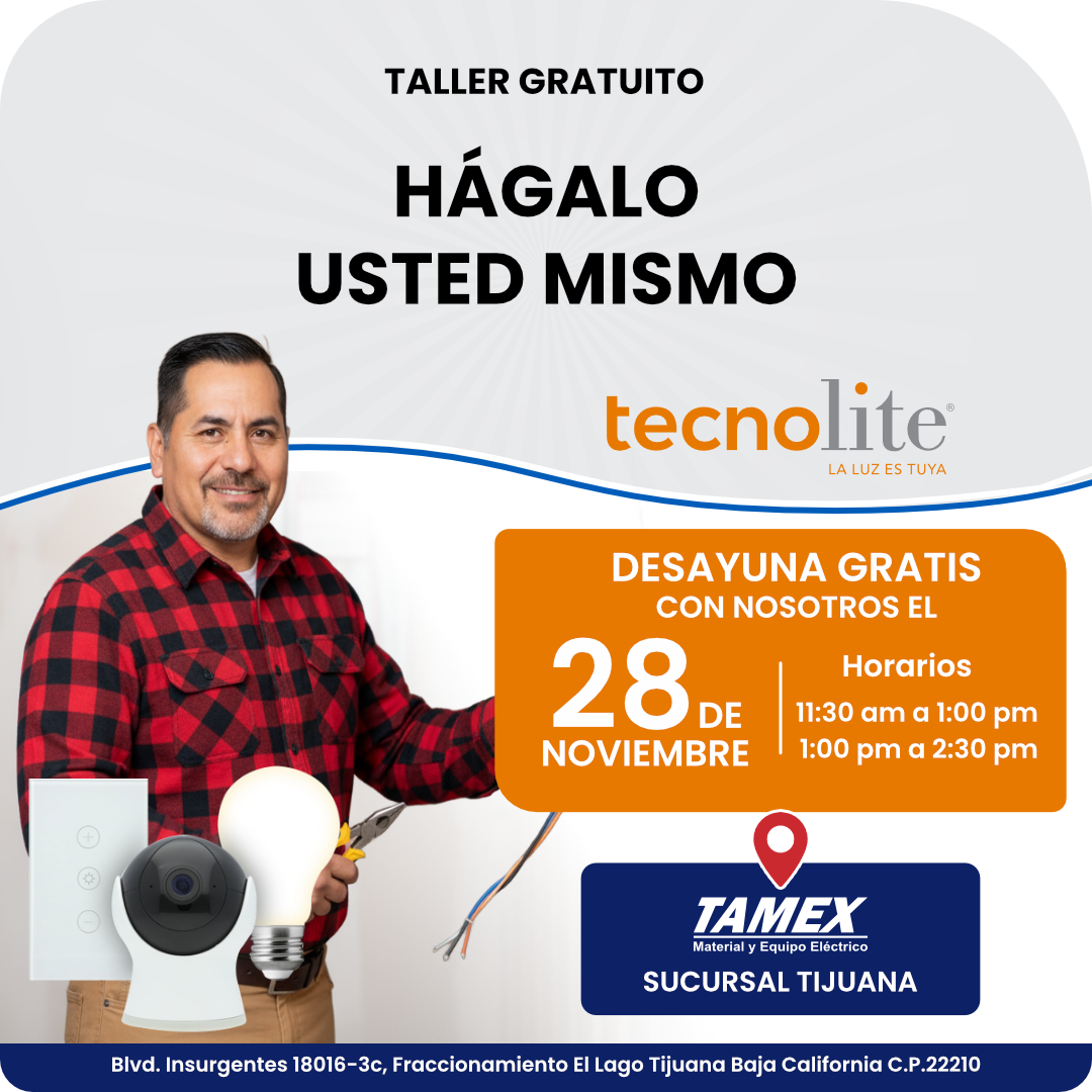 2025/nov/28 TECNOLITE TIJUANA