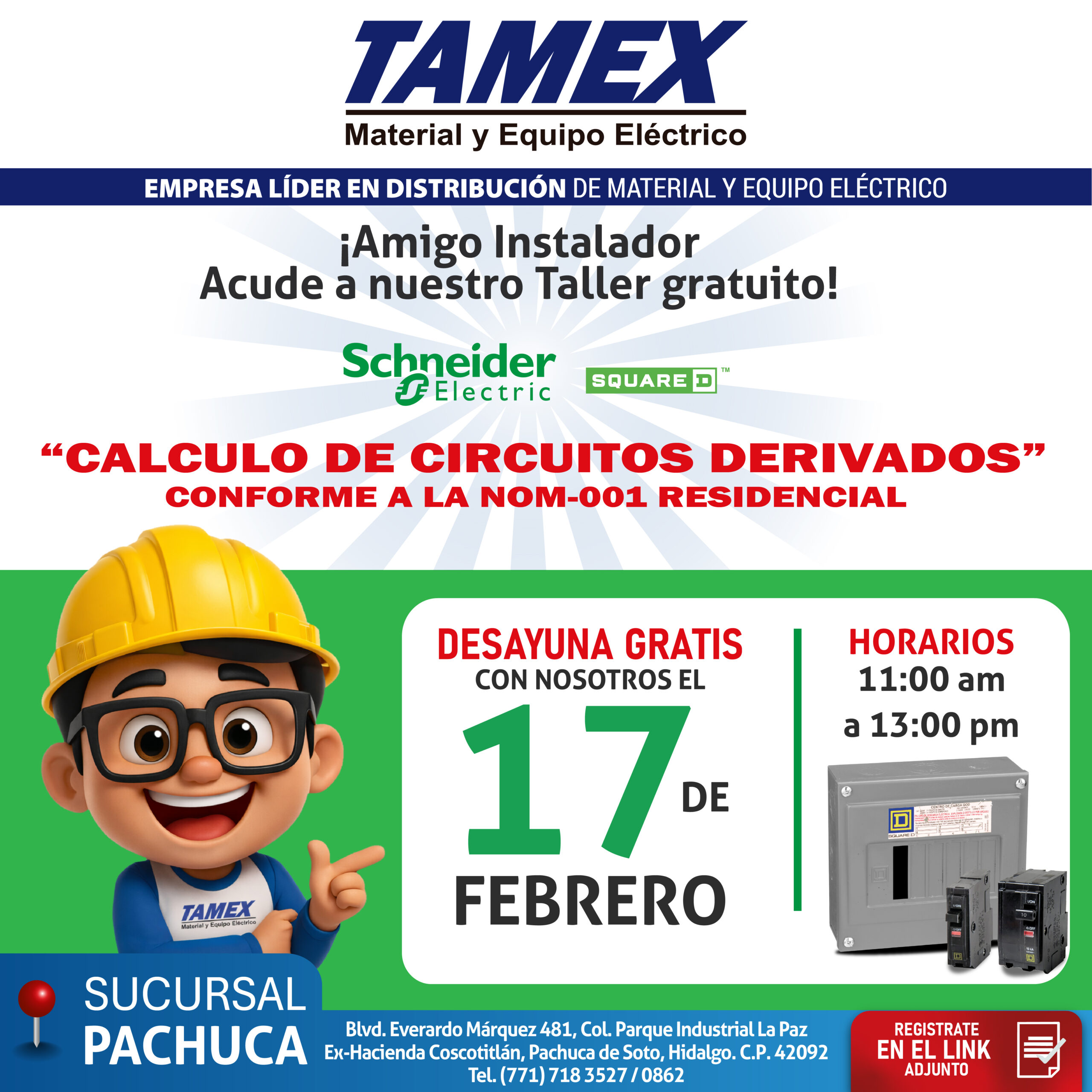 2026/feb/17 SCHNEIDER Pachuca