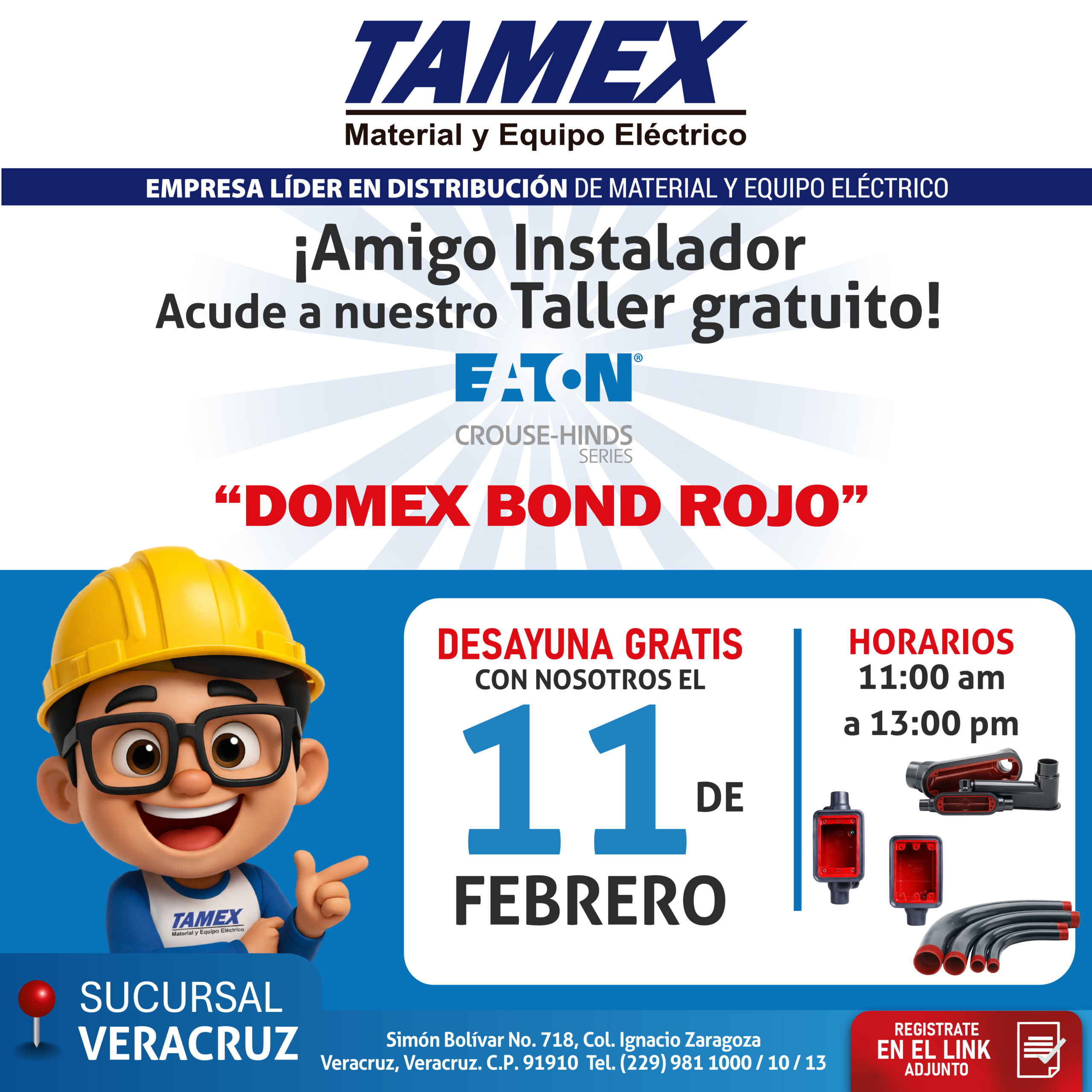 2026/feb/11 CROUSSE-HINDS Veracruz