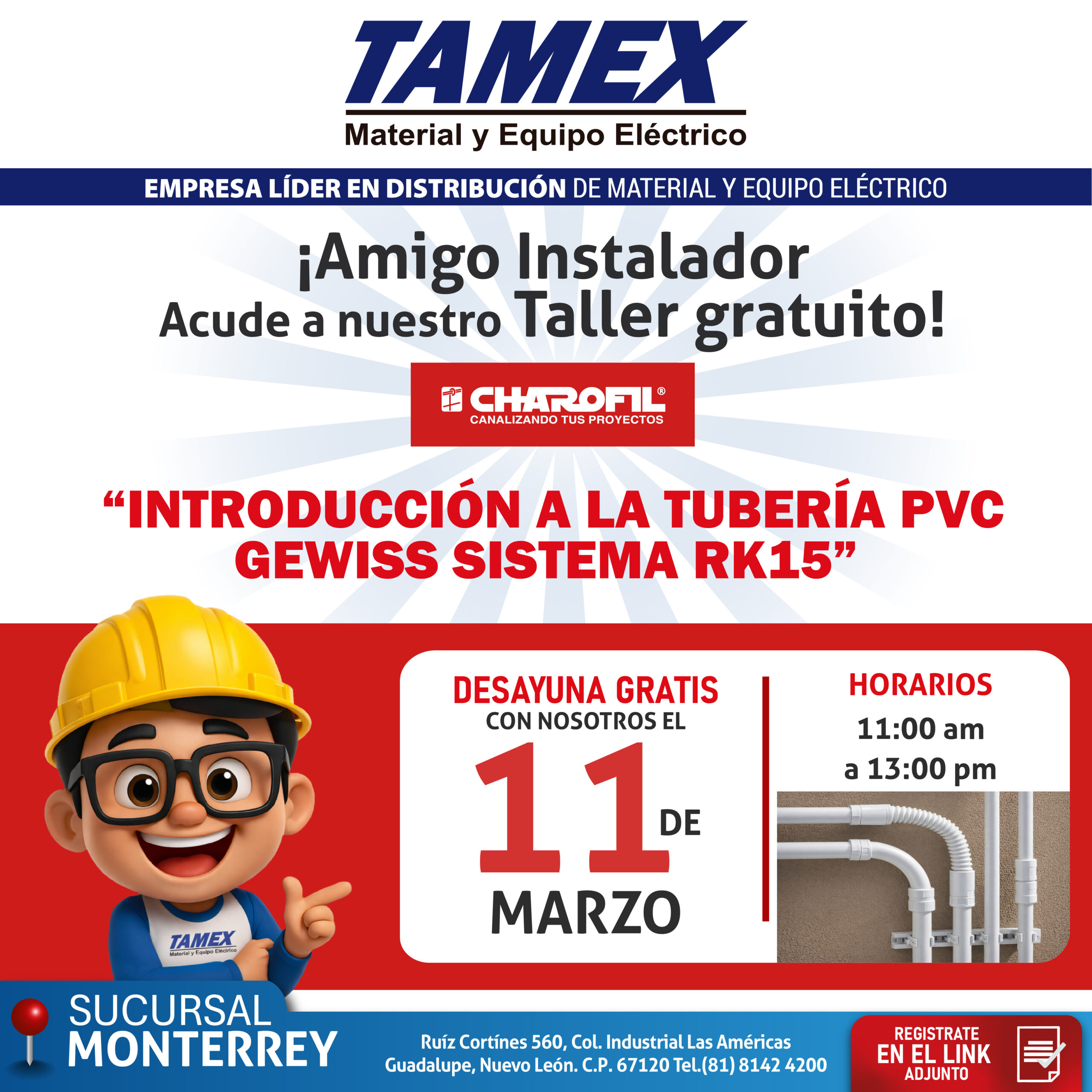 2026/mar/11 CHAROFIL Monterrey Ruiz