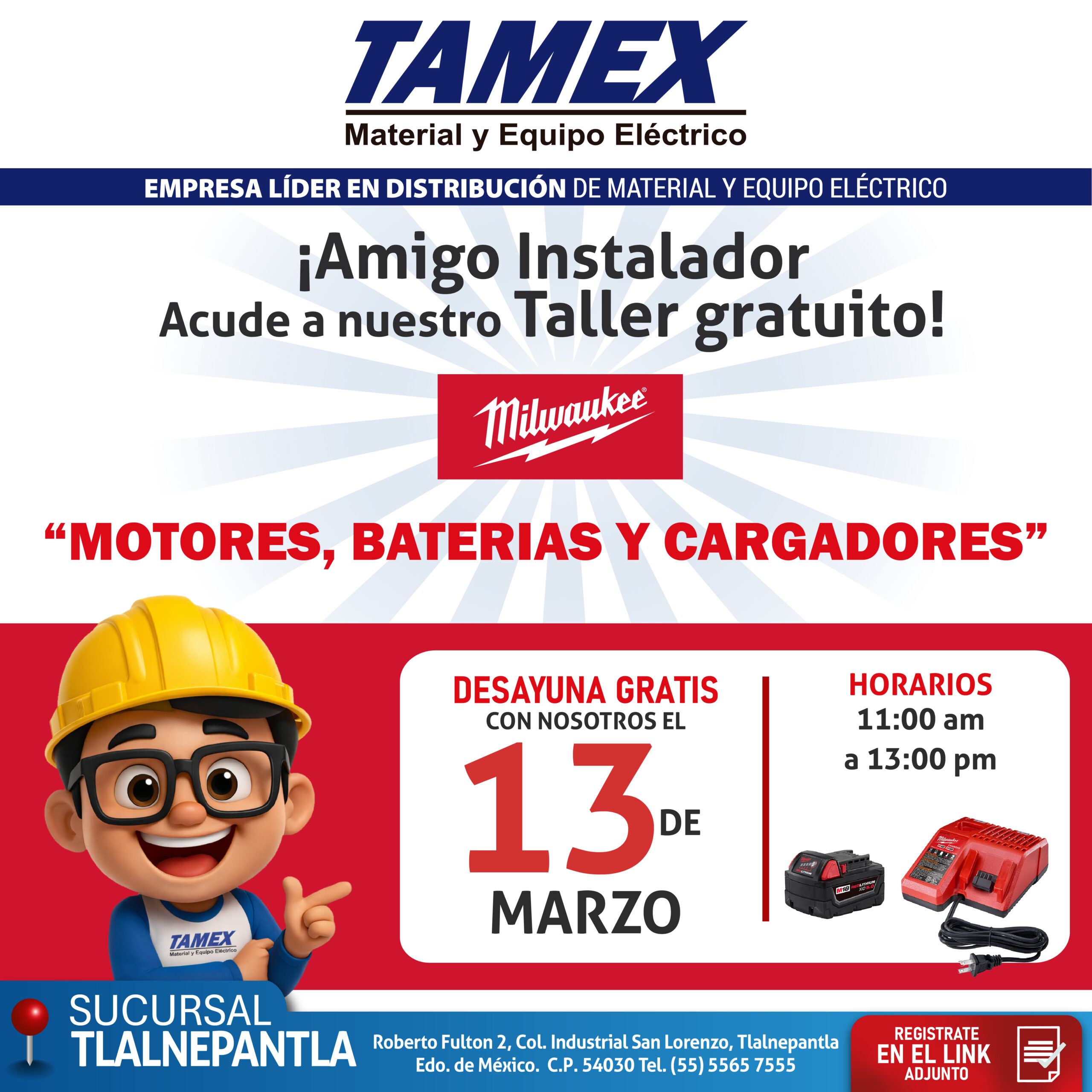 2026/mar/13 MILWAUKEE Tlalnepantla