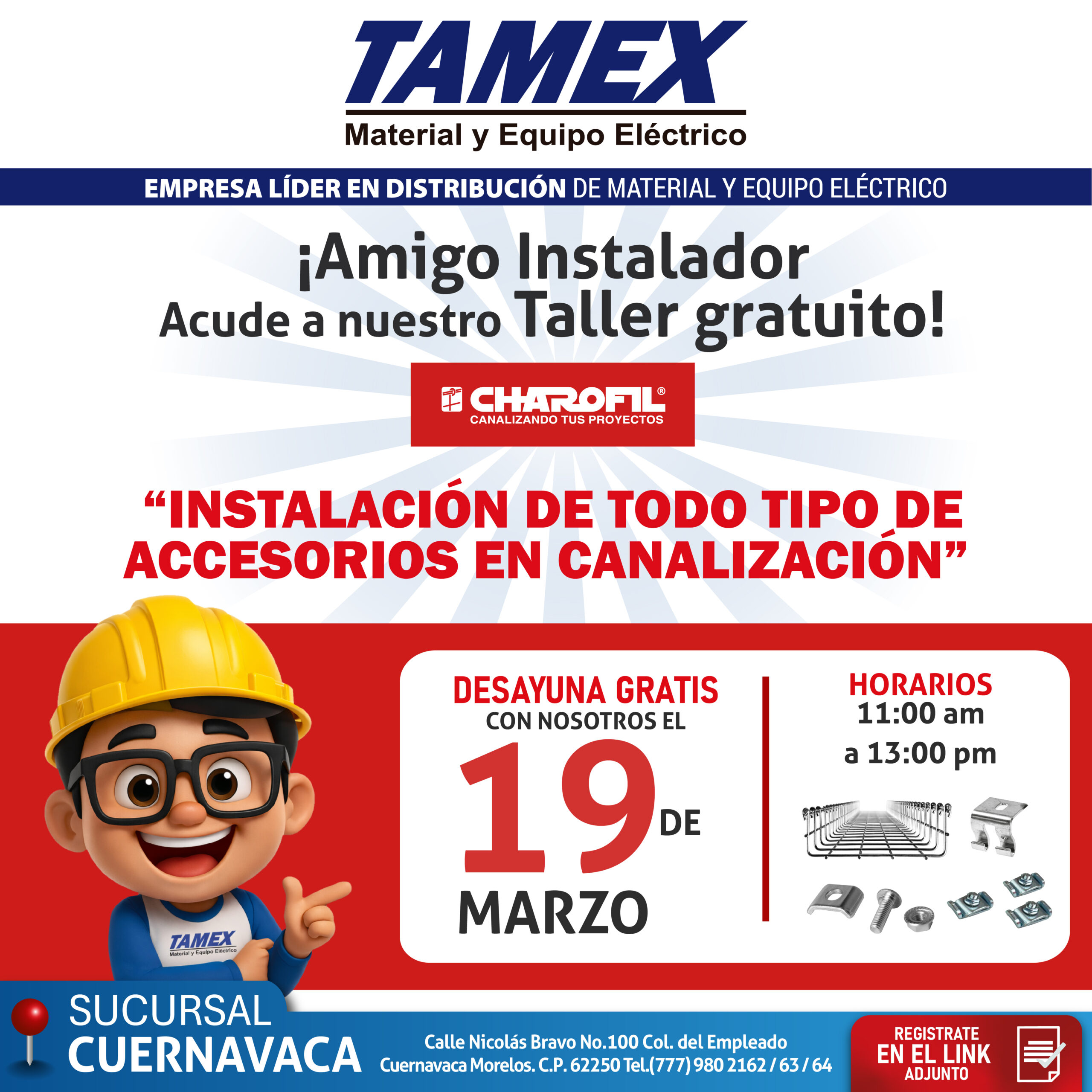 2026/mar/19 CHAROFIL Cuernavaca