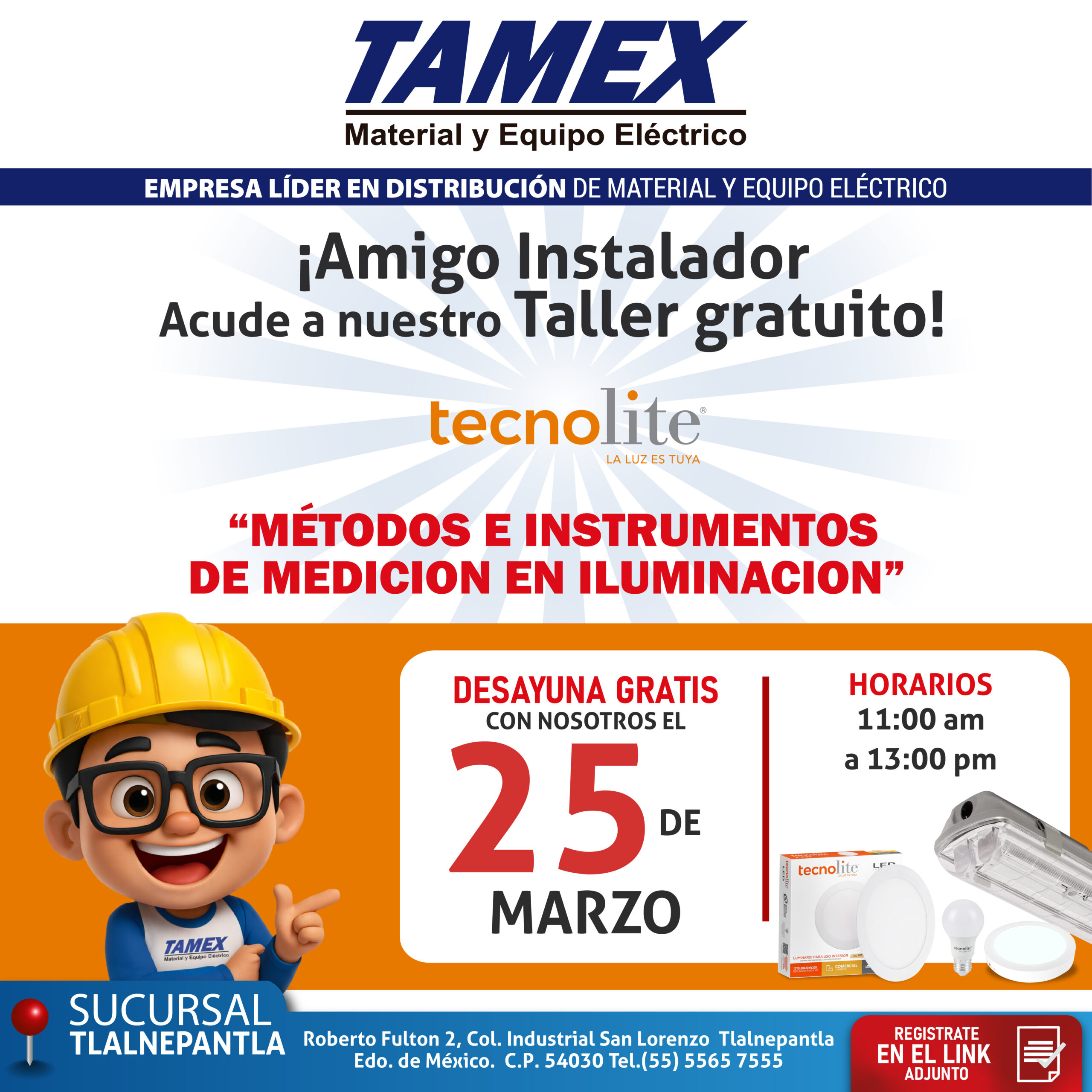 2026/mar/25 TECNOLITE Tlalnepantla