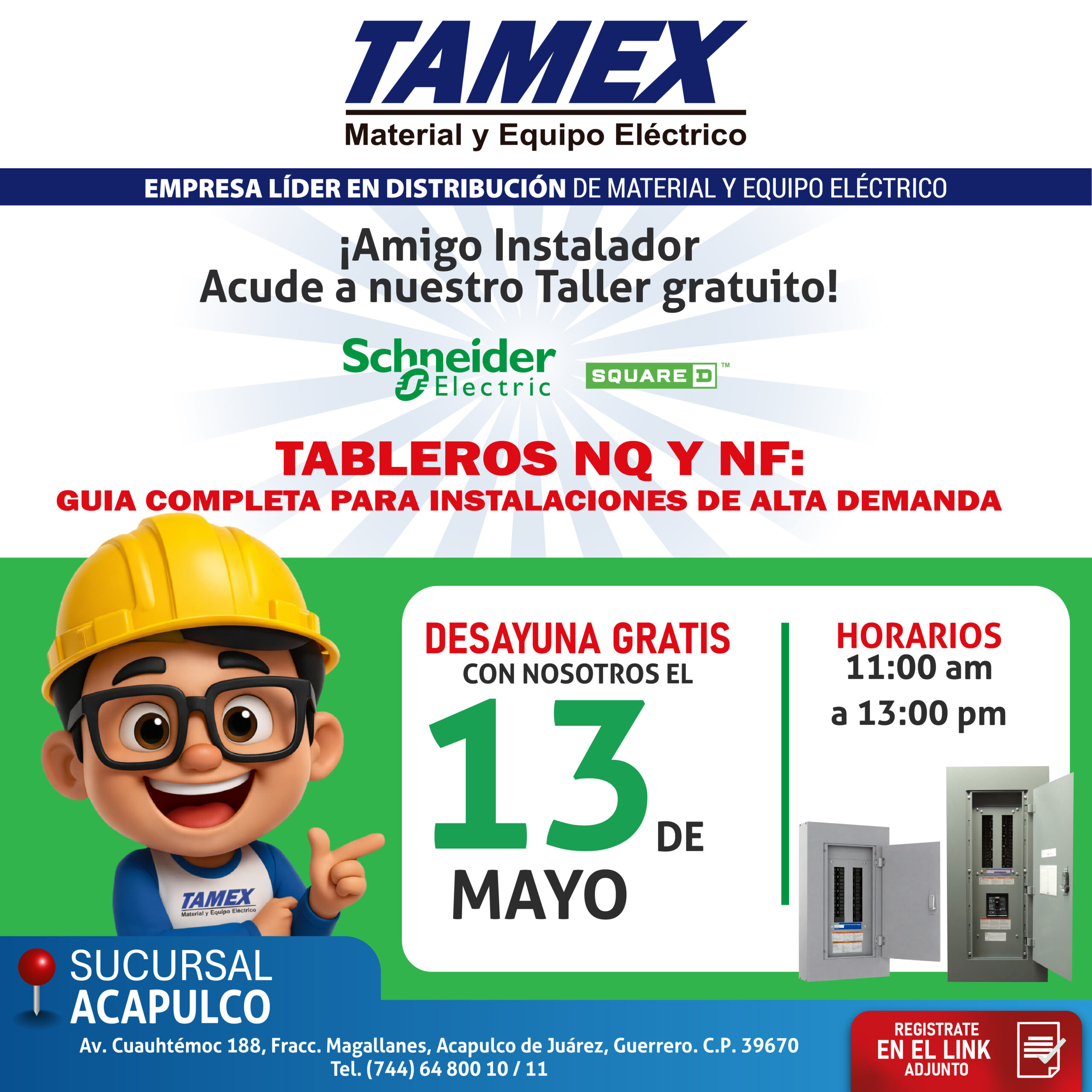 2026/may/13 SCHNEIDER Acapulco