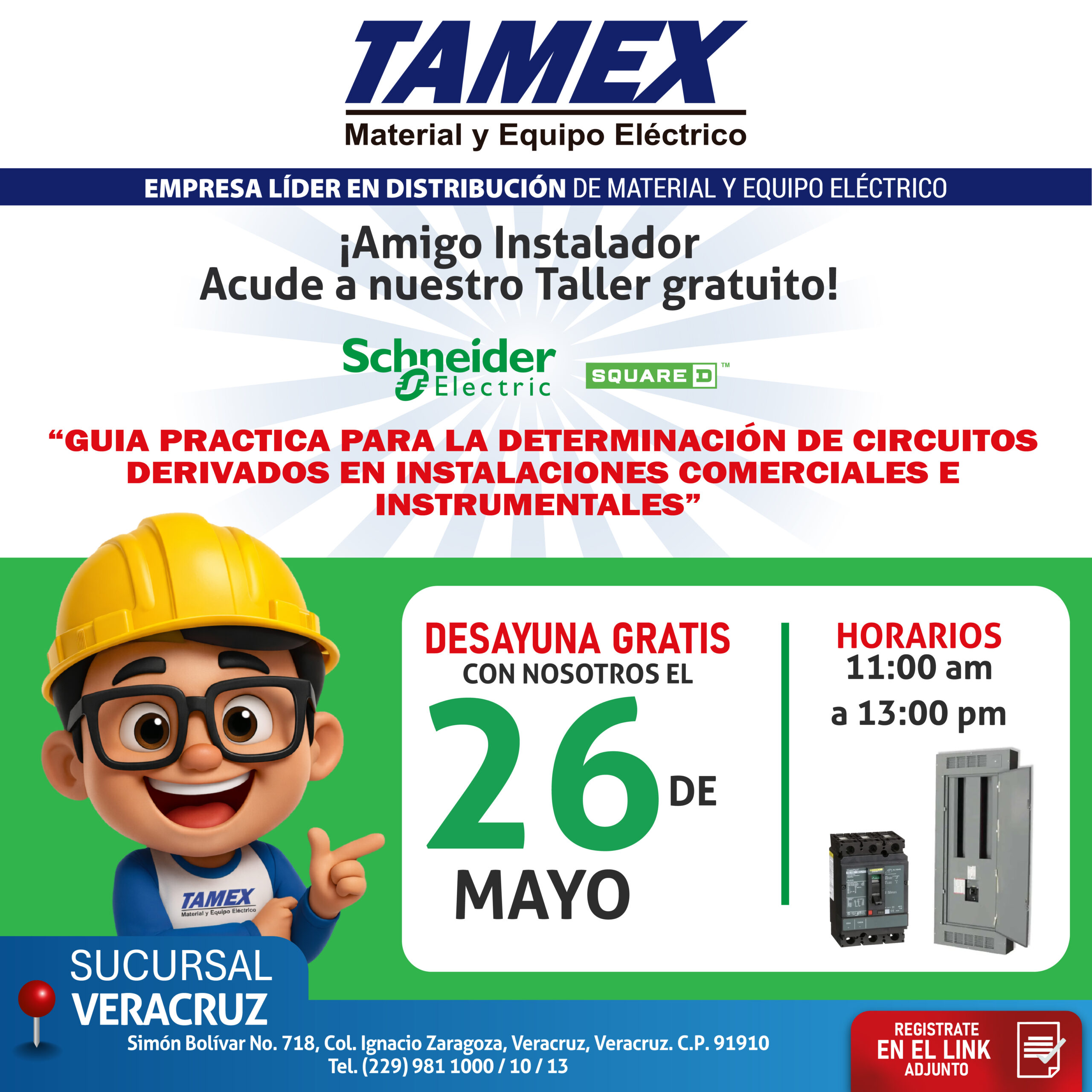 2026/may/26 SCHNEIDER Veracruz