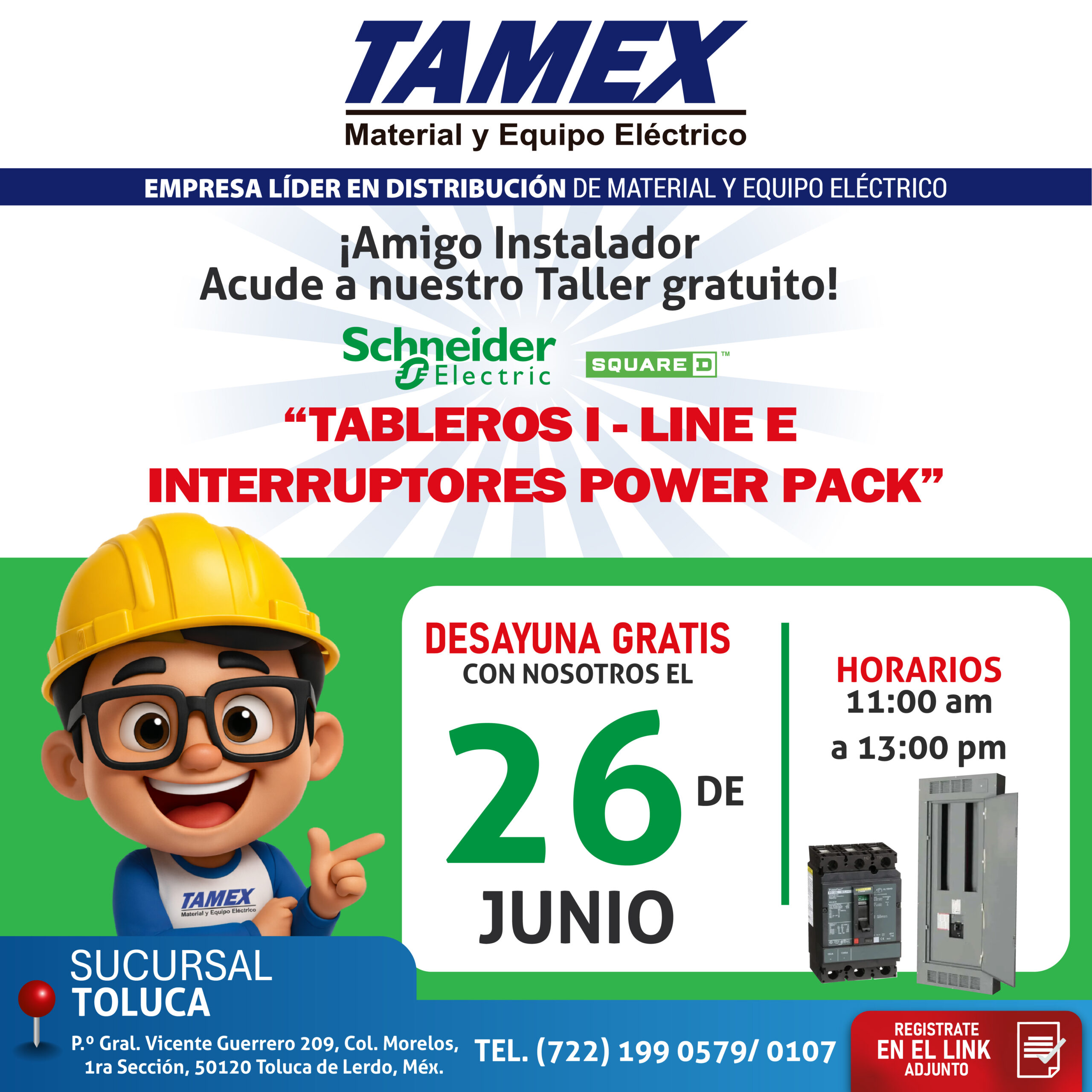 2026/jun/26 SCHNEIDER Toluca