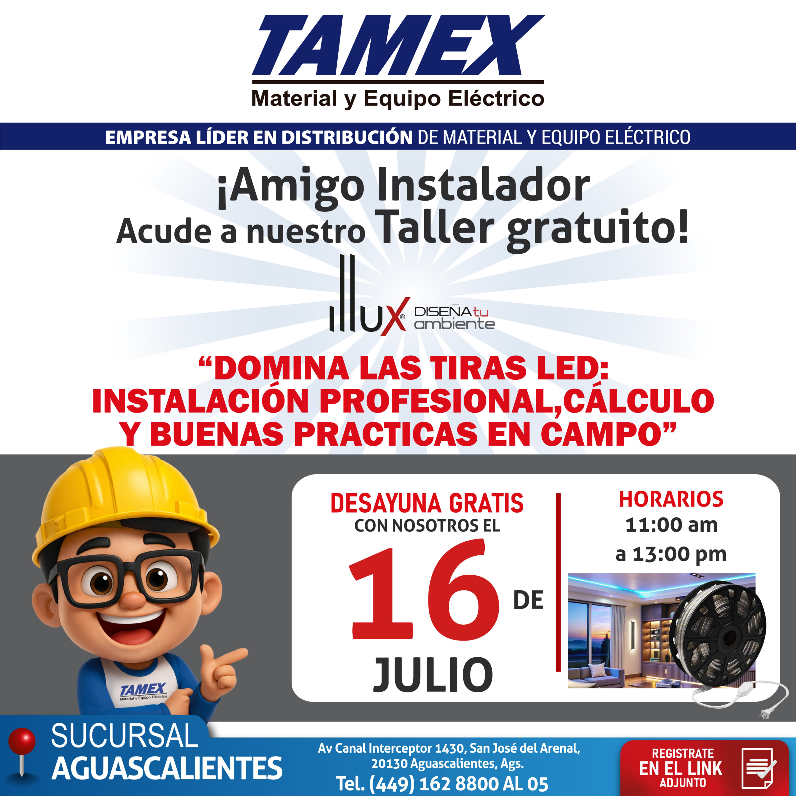 2026/jul/16 ILLUX Aguascalientes