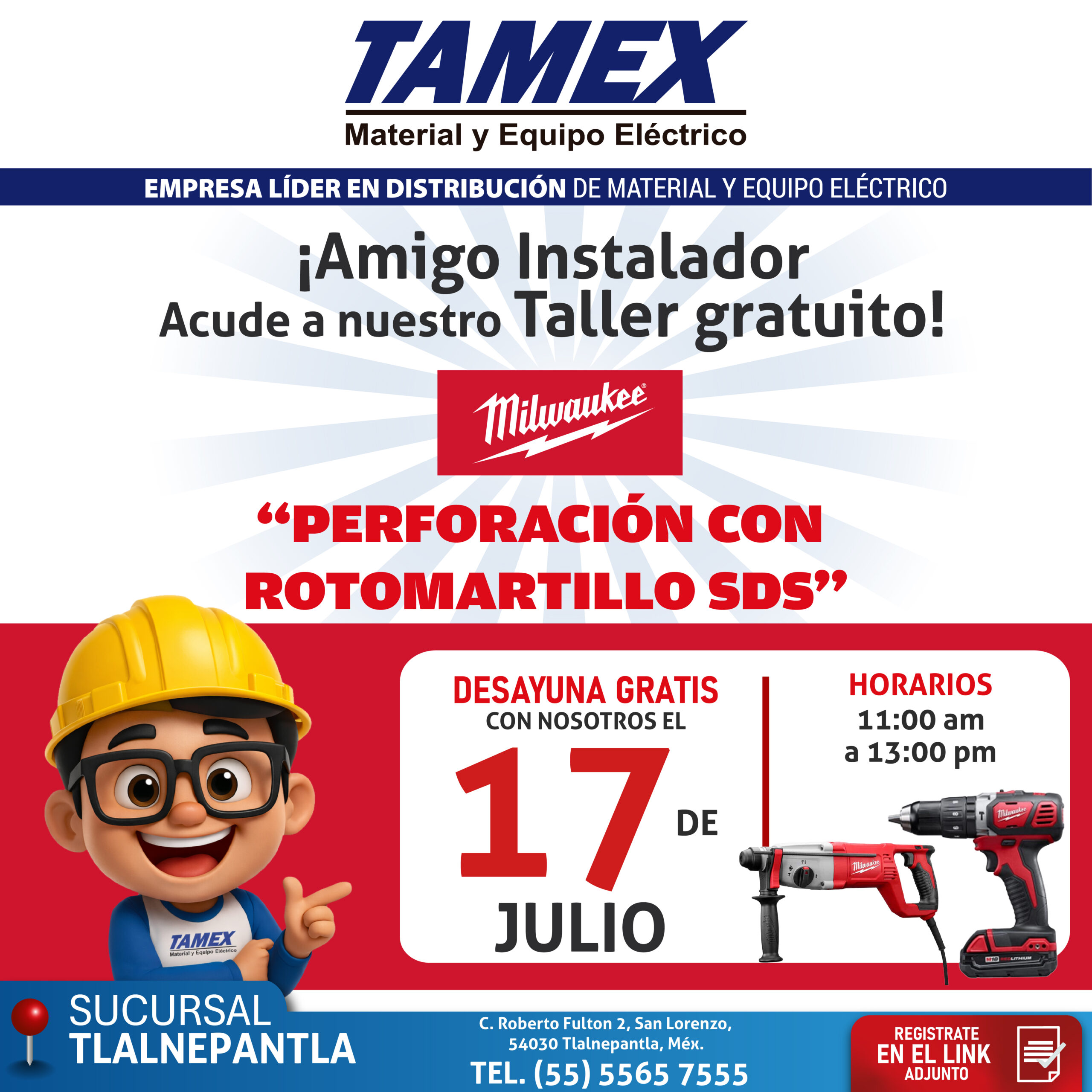 2026/jul/17 MILWAUKEE Fulton