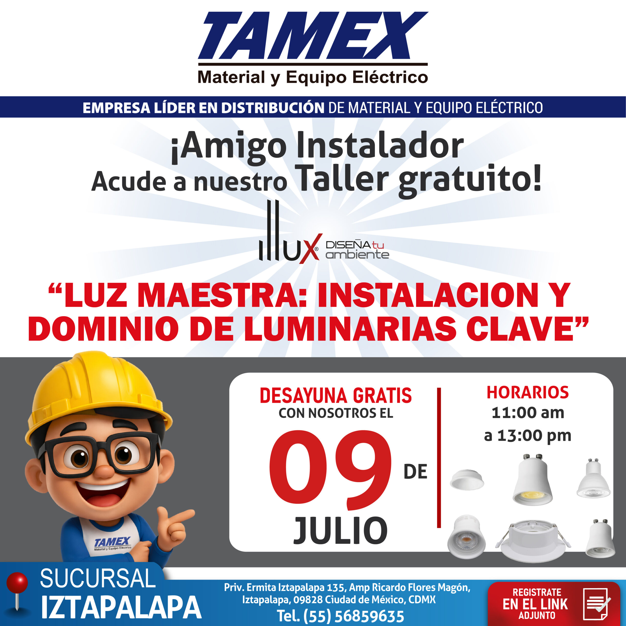 2026/jul/09 ILLUX Iztapalapa