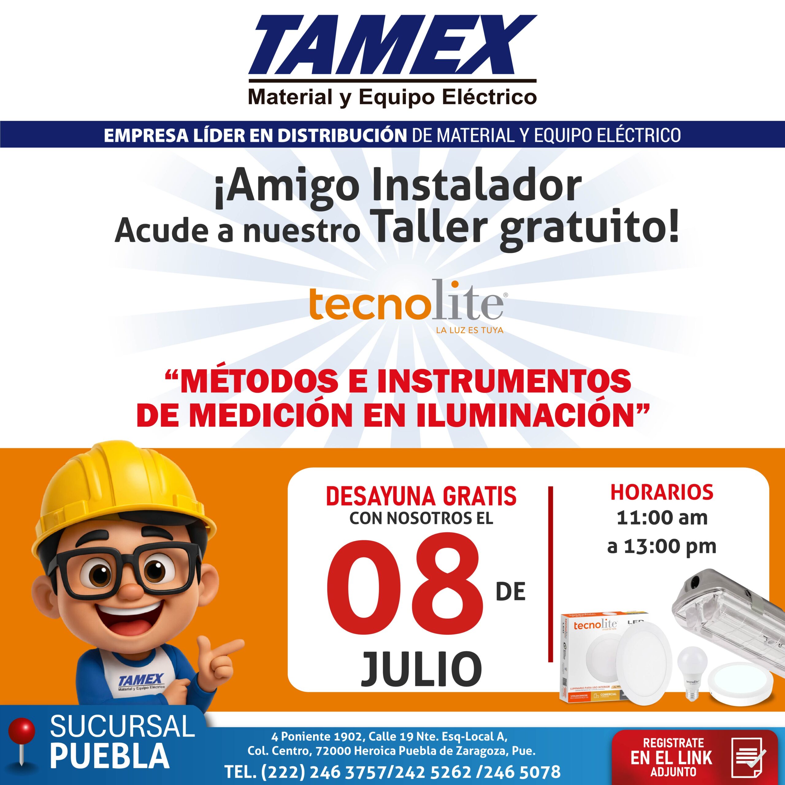 2026/jul/08 TECNOLITE Puebla