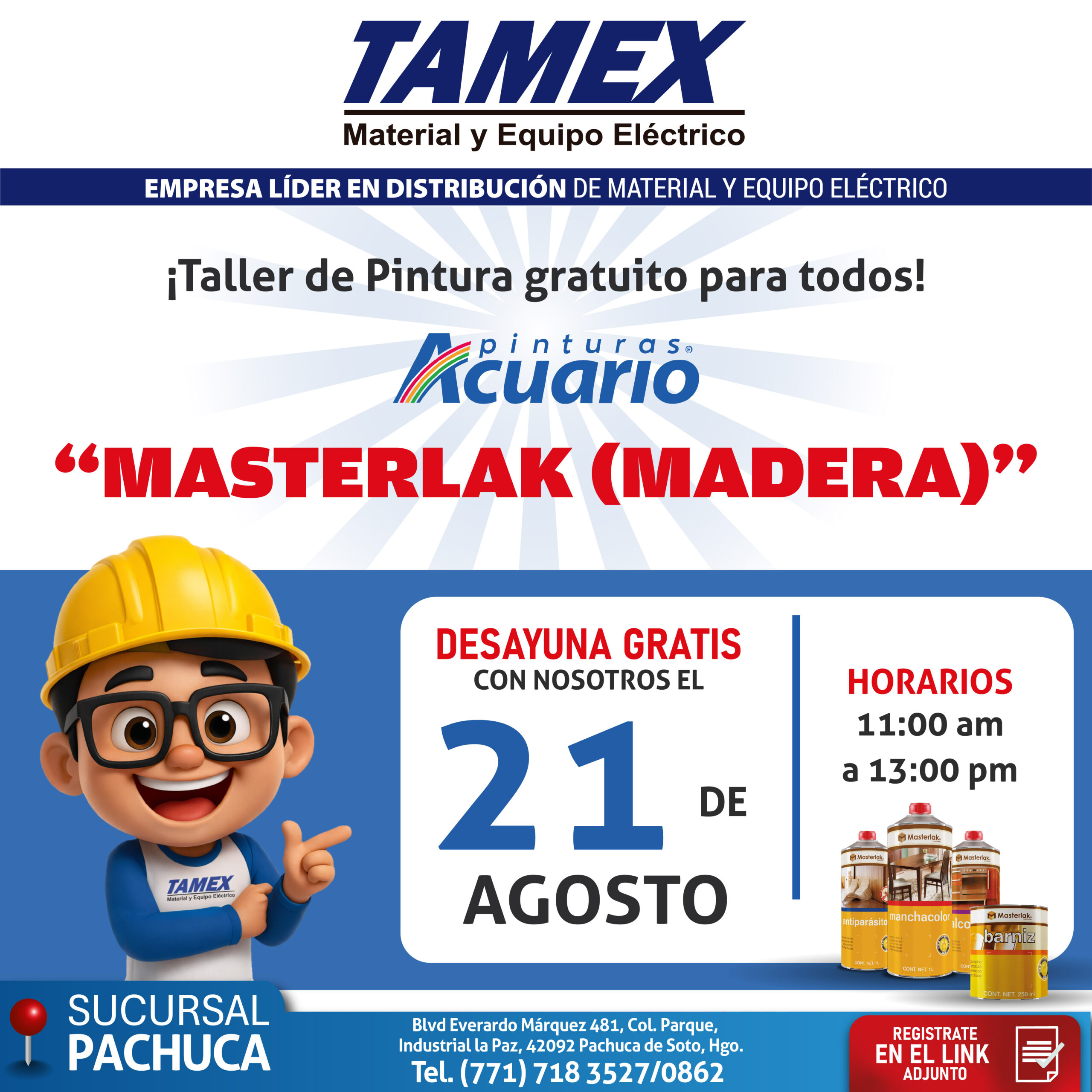 2026/ago/21 ACUARIO Pachuca