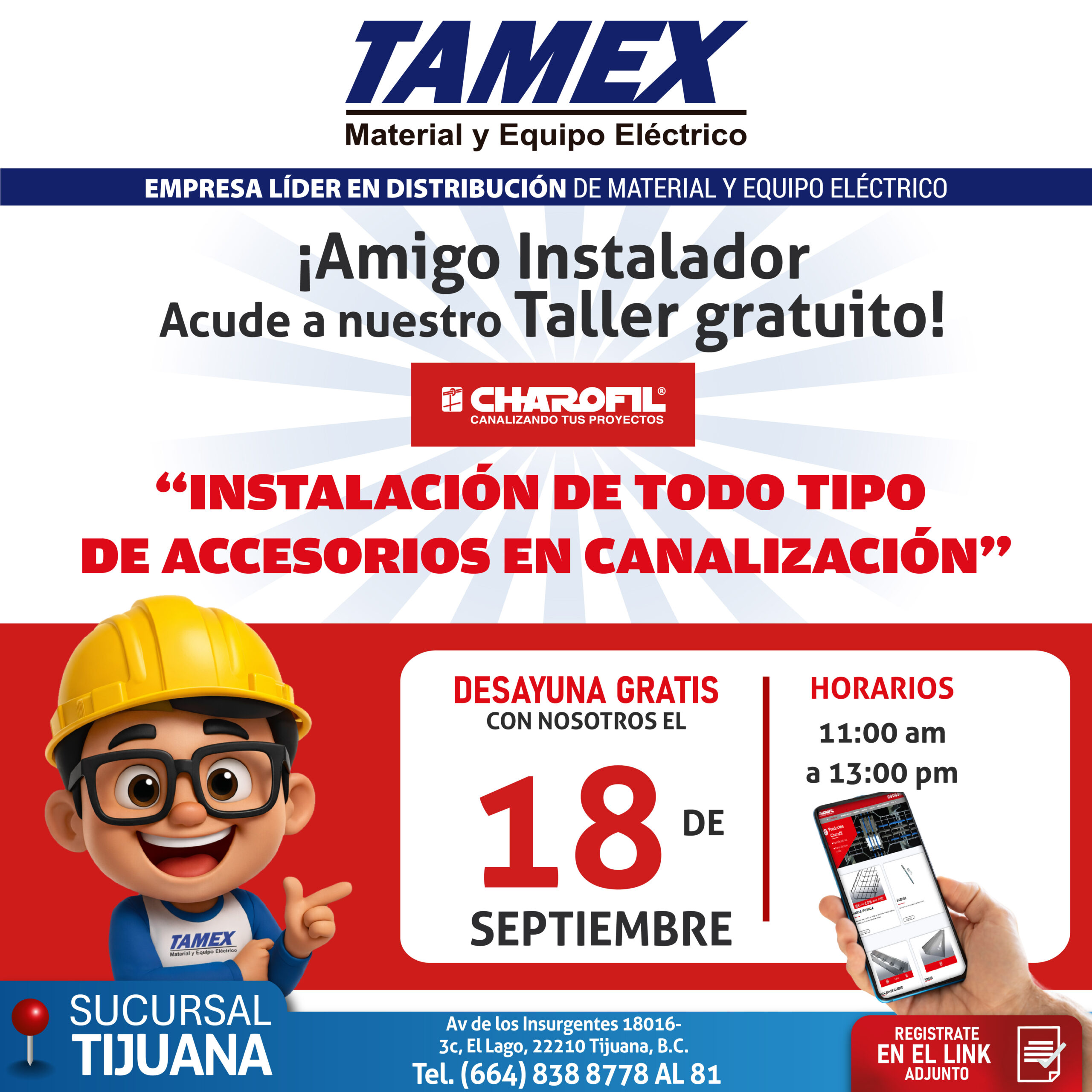 2026/sep/18 CHAROFIL Tijuana