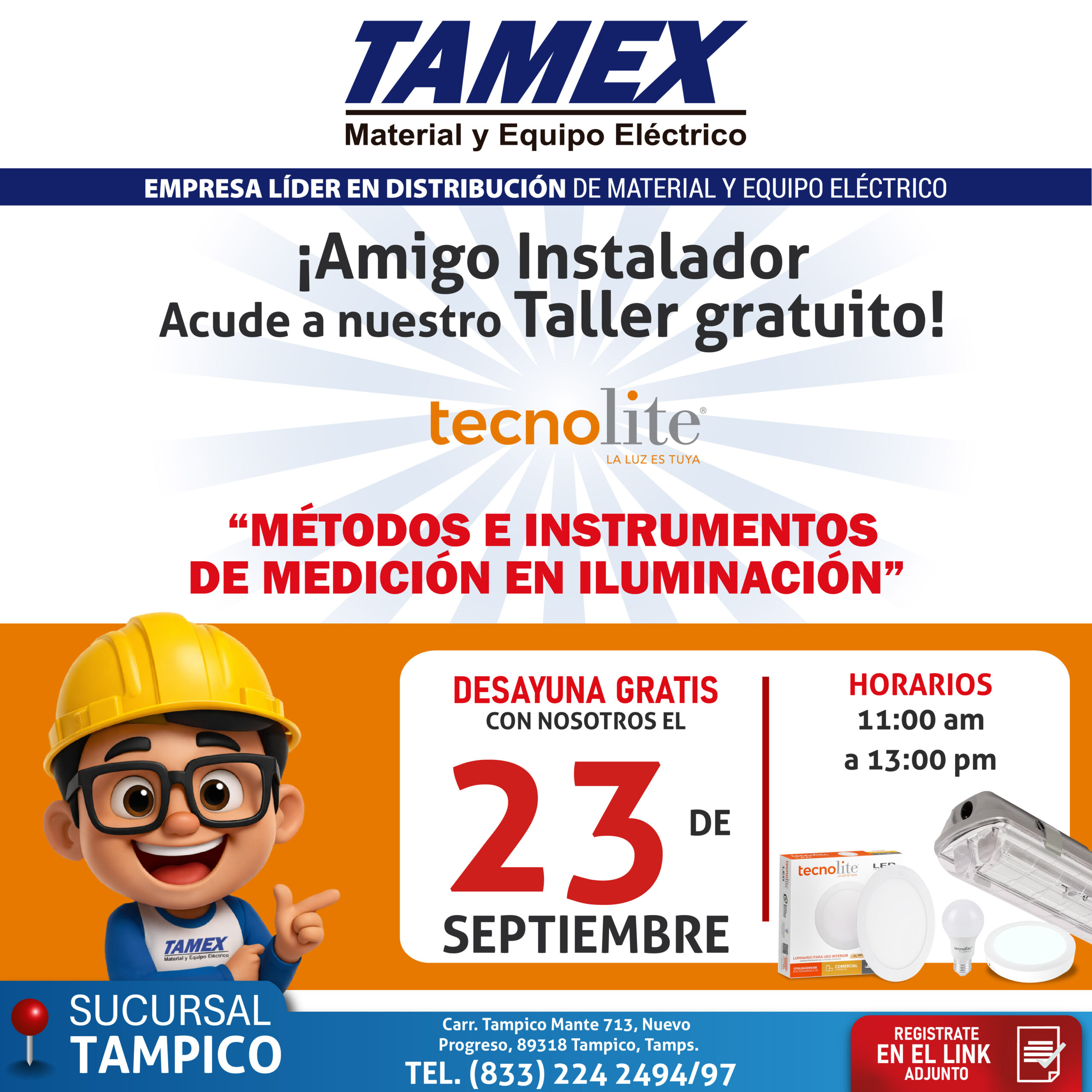 2026/sep/23 TECNOLITE Tampico
